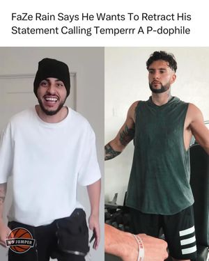 Image post by @nojumper on Instagram