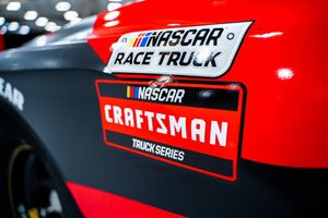 Image post by @TRICONGarage on Twitter