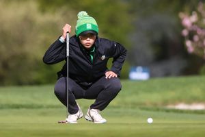 Image post by @OregonWGolf on Twitter