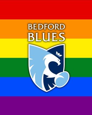 Image post by @bedfordbluesrfc on Instagram