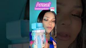 Video post by @chynamariasophia on YouTube