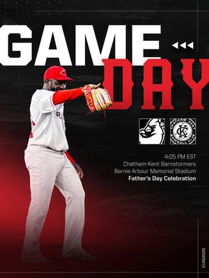 Image post by @hamiltoncardinals on Instagram