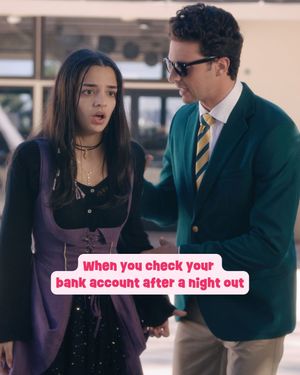 Image post by @reelshortapp on Instagram