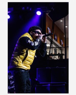 Image post by @drehonchozfilmz on Instagram