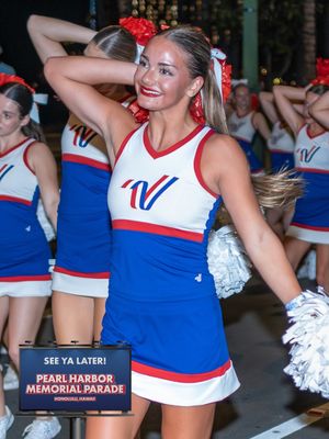Image post by @varsityspirit on Instagram