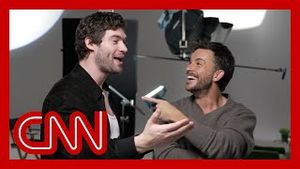 Video post by @cnn on YouTube