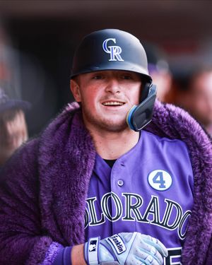 Image post by @rockies on Instagram