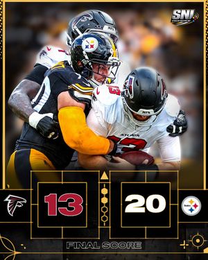 Image post by @steeler.nation.inc on Instagram