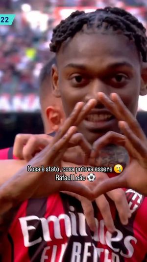 Video post by @dazn_it on Instagram