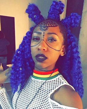 Image post by @Friskmegood on Facebook