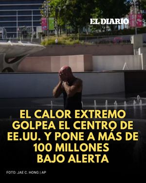 Image post by @eldiariony on Instagram