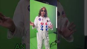 Video post by @officialacefrehley on YouTube
