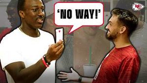 Video post by @Kansas City Chiefs on YouTube