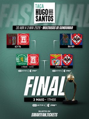 Image post by @fpbasquetebol on Instagram