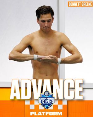 Image post by @vol_swimdive on Instagram