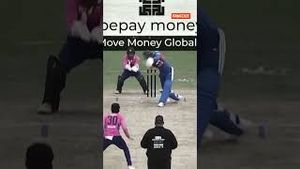 Video post by @fancode on YouTube