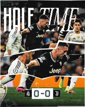 Image post by @juventus on Instagram