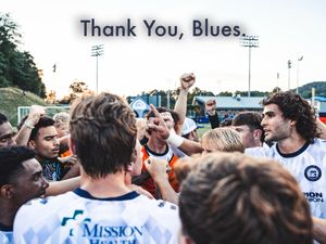 Image post by @ashevillecitysc on Instagram
