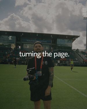 Image post by @allentuckermedia on Instagram