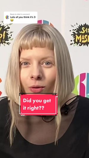 Video post by @cbbc on TikTok