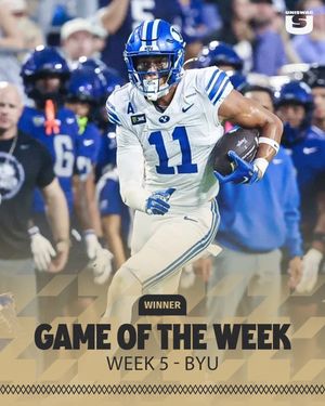 Image post by @uniswag on Instagram