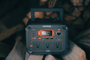 Image post by @aimtompower on Instagram