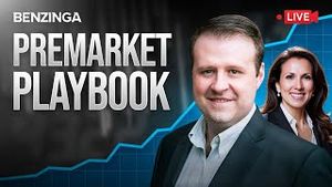 Video post by @benzinga on YouTube