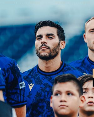 Image post by @themiamifc on Instagram