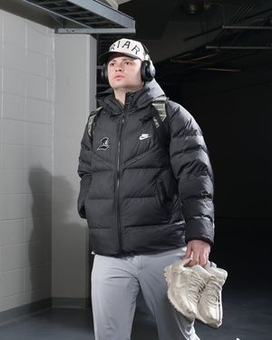 Image post by @PCFriarsmbb on Twitter