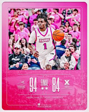 Image post by @pcfriarsmbb on Instagram