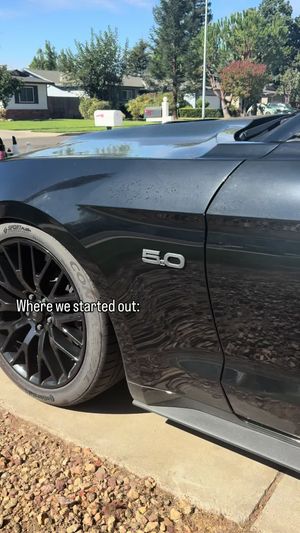 Video post by @pinkpumamobileautodetail on TikTok