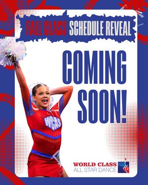 Image post by @wcallstardance on Instagram