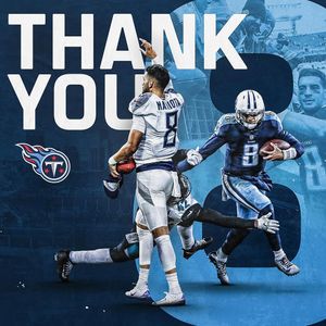 Image post by @titans on Instagram