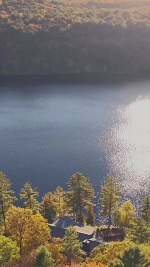 Video post by @Megan McLeod - Muskoka Real Estate Agent on Facebook