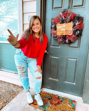 Image post by @texastechadpi on Instagram