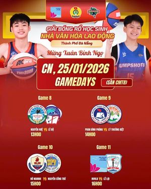 Image post by @Jumpshots Tournament on Facebook