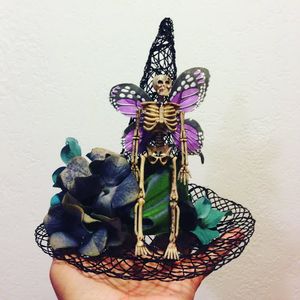 Image post by @mermaidencreations on Facebook