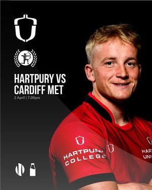 Image post by @bucssuperrugby on Instagram