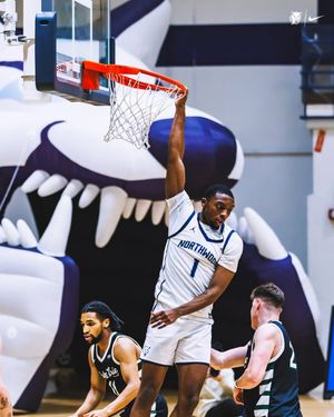 Image post by @northwood_mbb on Instagram