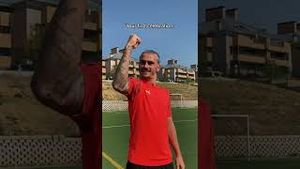 Video post by @puma on YouTube