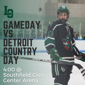 Image post by @lakeorion_varsityhockey on Instagram