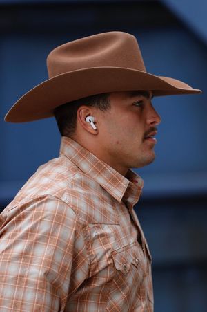 Image post by @Lions on Twitter