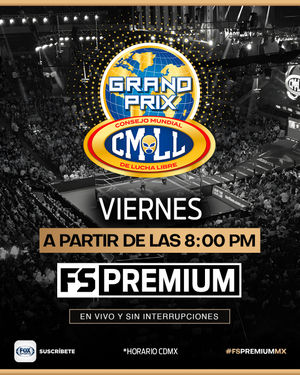 Image post by @foxsportsmx on Instagram