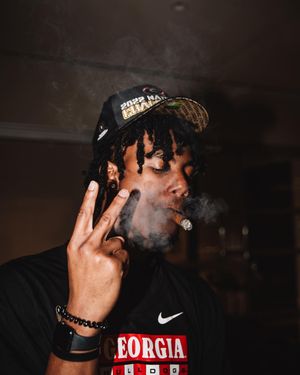 Image post by @georgiafootball on Instagram