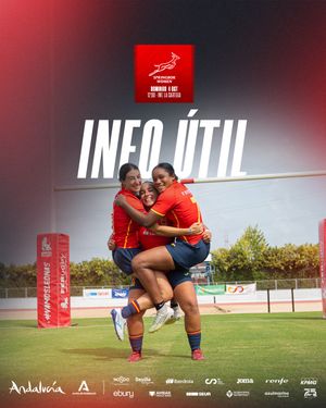 Image post by @ferugby on Instagram