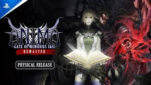 Video post by @PlayStation on YouTube