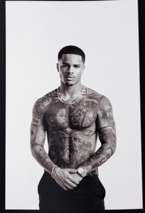 Video post by @realacegreene on TikTok