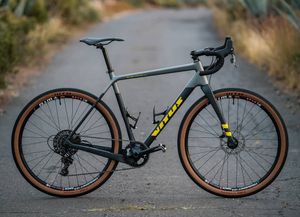 Image post by @vitusbikes on Instagram