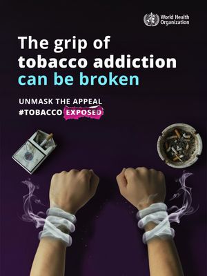 Image post by @who on Instagram