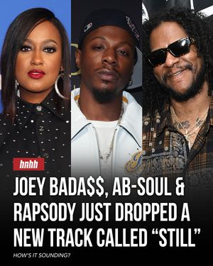 Image post by @hotnewhiphop on Instagram